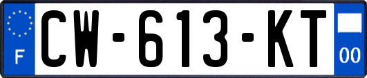 CW-613-KT
