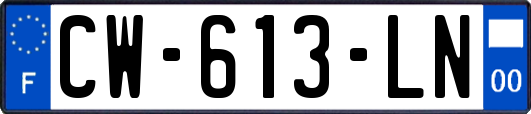CW-613-LN