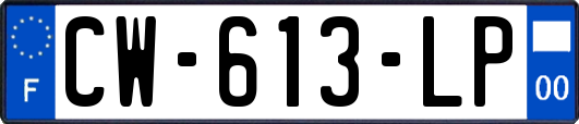 CW-613-LP