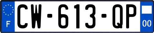 CW-613-QP