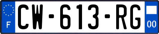 CW-613-RG