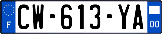 CW-613-YA