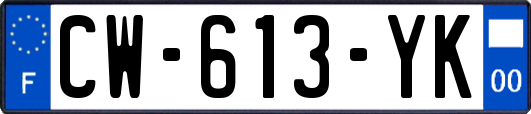 CW-613-YK