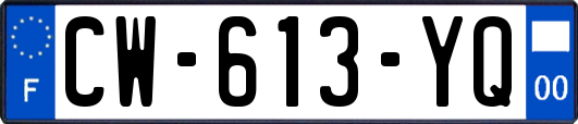 CW-613-YQ