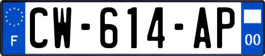 CW-614-AP