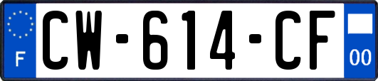 CW-614-CF