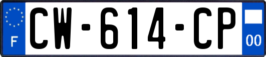 CW-614-CP