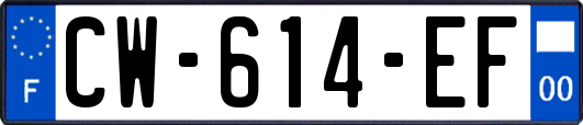 CW-614-EF