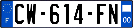 CW-614-FN