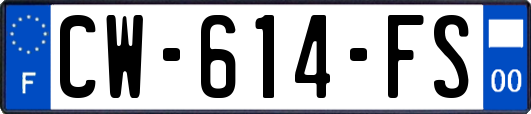 CW-614-FS