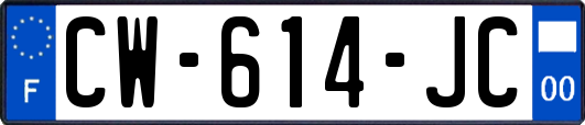 CW-614-JC