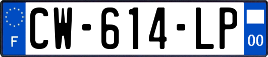 CW-614-LP