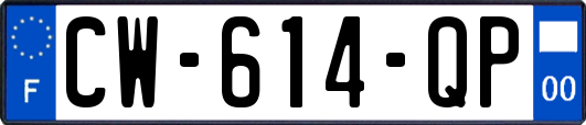 CW-614-QP