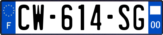 CW-614-SG