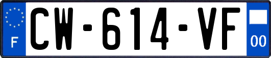 CW-614-VF