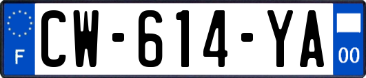 CW-614-YA