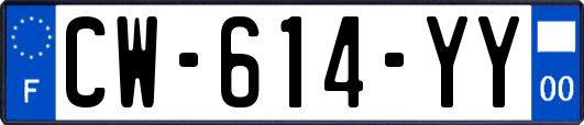 CW-614-YY