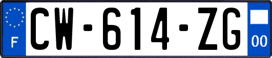 CW-614-ZG