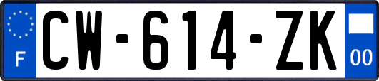 CW-614-ZK