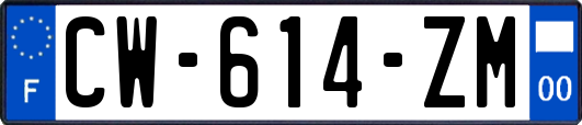 CW-614-ZM