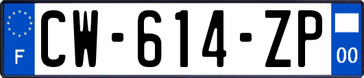 CW-614-ZP