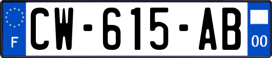 CW-615-AB