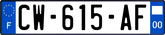 CW-615-AF