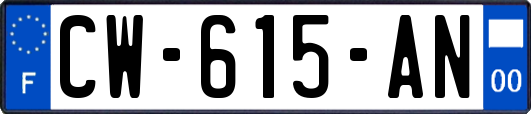 CW-615-AN