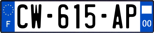 CW-615-AP