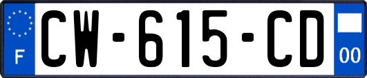 CW-615-CD