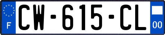 CW-615-CL