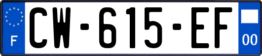 CW-615-EF