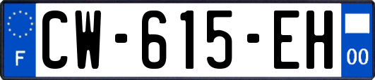 CW-615-EH