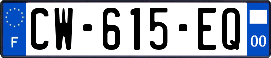 CW-615-EQ