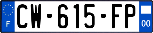 CW-615-FP