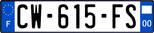 CW-615-FS