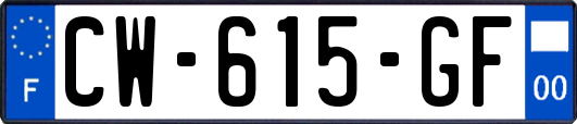 CW-615-GF