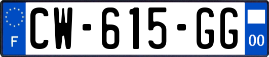 CW-615-GG