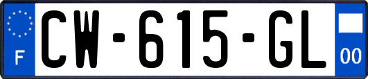 CW-615-GL