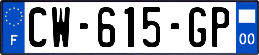CW-615-GP