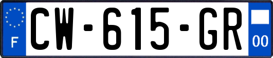 CW-615-GR