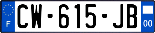 CW-615-JB