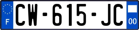 CW-615-JC