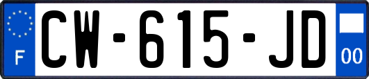 CW-615-JD