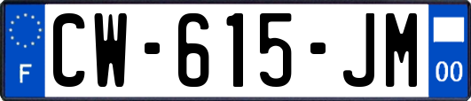 CW-615-JM