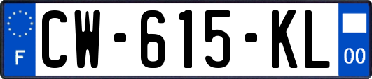 CW-615-KL
