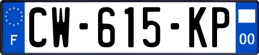CW-615-KP
