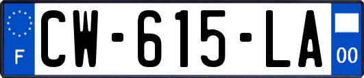 CW-615-LA