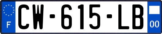 CW-615-LB