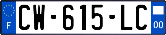 CW-615-LC